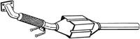 Katalysator Bosal 099-968