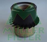 mitsubishi Luchtfilter