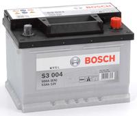 bmw Bosch S3 004 Black Accu 53 Ah