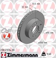 fiat Remschijf Coat Z