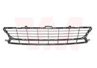 renault Ventilatiegrille, bumper