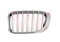 bmw Radiateurgrille