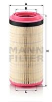 Luchtfilter MANN-FILTER C 23 800