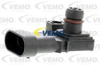Luchtdruksensor, hoogteregelaar Original VEMO kwaliteit VEMO, u.a. für Vauxhall, Opel, Chevrolet