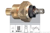 dacia Temperatuursensor