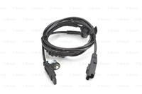 BOSCH ABS Sensor 0 986 594 521 Drehzahlsensor,Raddrehzahl Sensor PEUGEOT,CITROËN,407 SW 6E_,407 6D_,407 Coupe 6C_,C6 TD_