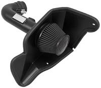 fordusa K&N Intake Kit Ford Mustang GT 5.0 2015-2016 (71-3535)