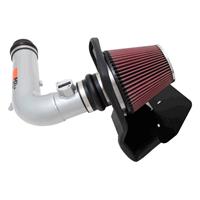 citroen K&N High Performance Air Intake Ford Explorer 3.5L-V6 2011-2013 (77-2575)