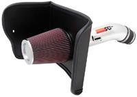 K&N High Performance Air Intake Toyota Tundra V8-5.7L F/I 2012-2016 (77-9036KP)