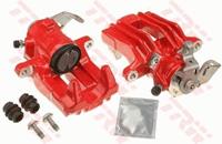 Bremssattel Hinterachse rechts TRW BHN815E