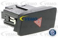 Waarschuwingsknipperlamp schakelaar Q+, original equipment manufacturer quality VEMO V10-73-0317