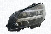 mercedes-benz Koplamp