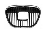 seat Midden Grill Chrome