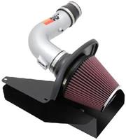 fordusa K&N High Performance Air Intake Ford Edge 3.5/3.7L-V6 2011-2014 (77-2583KS)