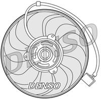 Ventilator, motorkoeling DENSO DER27001