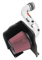 K&N High Performance Air Intake Chevrolet Silverado/ GMC Sierra 6.6Diesel 2015 (77-3087KP)