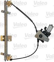 Valeo Fensterheber 850384  SEAT,TOLEDO I 1L