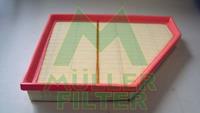 mullerfilter Luftfilter links Muller Filter PA3356