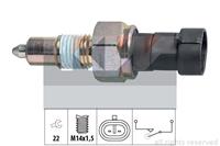 Schalter, Rückfahrleuchte KW 560 067