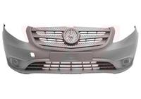 mercedes-benz Bumper