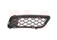 bmw Ventilatiegrille, bumper