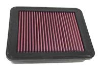 K&N vervangingsfilter passend voor Lexus GS300 1998-2005 IS300 2000-2005 (33-2170)