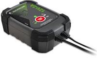 Sonic acculader 12V-2A