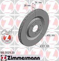 citroen Remschijf Coat Z