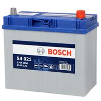 Starterbatterie Bosch 0 092 S40 210