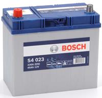 mitsubishi Bosch S4 023 Blue Accu 45 Ah