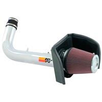 citroen K&N High Performance Air Intake Ford F150 V8-4.6L 2006 (77-2569)