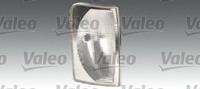 Valeo Blinker 087266 Blinklicht,Fahrtrichtungsanzeiger VW,LT 28-46 II Kasten 2DA, 2DD, 2DH,LT 28-35 II Bus 2DB, 2DE, 2DK