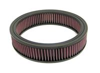 ford K&N vervangingsfilter passend voor GM 1961-1978 V8 (E-1220)