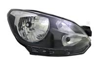 Volkswagen Koplamp rechts