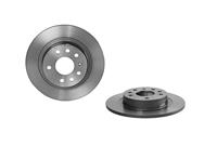 Bremsscheibe 'COATED DISC LINE' | BREMBO (08.D080.11)