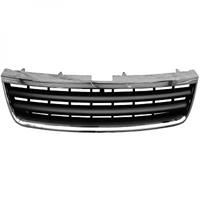 Embleemloze grille Volkswagen Touareg 2002-2010 2285240