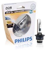 Glühlampe, Fernscheinwerfer Philips 85126VIS1
