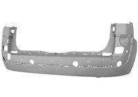 renault ACHTERBUMPER Basis chassis 4328544