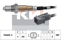 hyundai Lambda Sonde