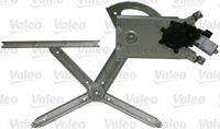 Fensterheber vorne links Valeo 850700