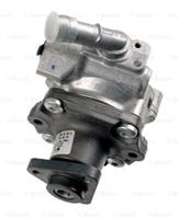 BOSCH Hydraulikpumpe K S00 000 157 Servopumpe,Flügelpumpe AUDI,A4 Avant 8K5, B8,A4 8K2, B8,A5 8T3,A5 Sportback 8TA,A4 Allroad 8KH, B8,A5 Cabriolet 8F7