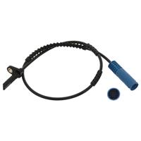 febibilstein Sensor, Raddrehzahl Hinterachse Febi Bilstein 46595