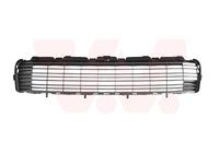 peugeot Ventilatiegrille, bumper