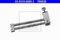 Bremsschlauchklemme ATE 03.9310-0060.3