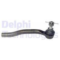 DELPHI Spurstangenkopf TA2641 Spurstangengelenk,Spurgelenk HONDA,CIVIC VIII Hatchback FN, FK