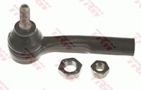 TRW Spurstangenkopf JTE1574 Spurstangengelenk,Spurgelenk OPEL,VAUXHALL,CORSA D,ADAM,CORSA D Van,CORSA E,CORSA E Van,CORSA Mk III D L_8,ADAM