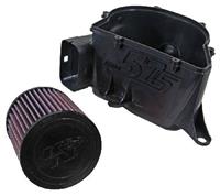 audi K&N 57S Performance Airbox VAG Diversen 2009- 1.2TSi/1.2TDi/1.4TSi/1.6TDi (57S-9505)