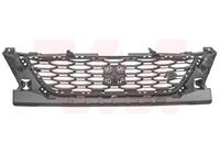 seat grille sierrooster