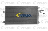 Kondensator, Klimaanlage Vemo V25-62-0022