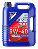 liquimoly Motorolie Liqui Moly Diesel High Tech 5W40 C3 5L